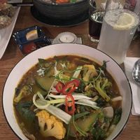   at Vevi - Kaiserstrasse in Vienna