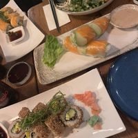   at Vevi - Kaiserstrasse in Vienna