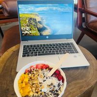  at ChuJu Bowl in Ho Chi Minh City