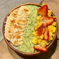  at ChuJu Bowl in Ho Chi Minh City