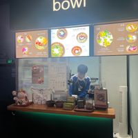   at ChuJu Bowl in Ho Chi Minh City