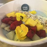   at ChuJu Bowl in Ho Chi Minh City