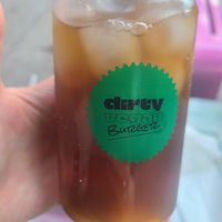  at Dirty Vegan Burger in Montreal