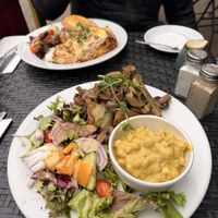   at The Little Drummer Boy in Richmond