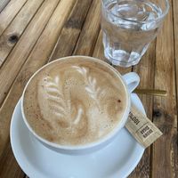   at Brunch & Cake in Barcelona