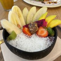   at Brunch & Cake in Barcelona