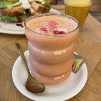   at Brunch & Cake in Barcelona