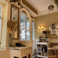   at Brunch & Cake in Barcelona