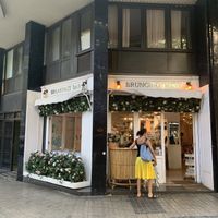 Scenic  at Brunch & Cake in Barcelona