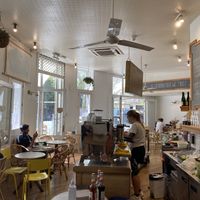 Sala  at Brunch & Cake in Barcelona