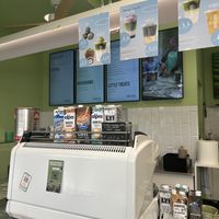   at MUNCHIES in Ljubljana