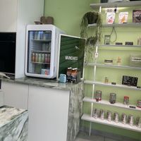   at MUNCHIES in Ljubljana