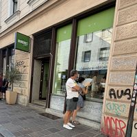   at MUNCHIES in Ljubljana
