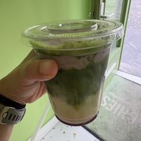   at MUNCHIES in Ljubljana
