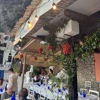 Vibes  at La Tonnarella in Campania