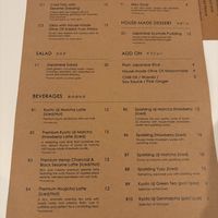   at Towzen - Sydney in Sydney