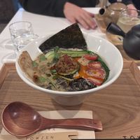   at Towzen - Sydney in Sydney