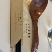   at Towzen - Sydney in Sydney