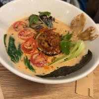 Si Chuan Tan Tan Ramen   at Towzen - Sydney in Sydney