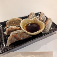Yoki-Gyoza at Towzen - Sydney in Sydney