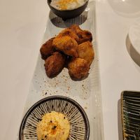 Lionsmane Karaage at Towzen - Sydney in Sydney