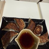 Gyozo  at Towzen - Sydney in Sydney