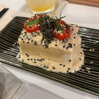 Amazing starter   at Towzen - Sydney in Sydney