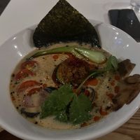 Signature ramen   at Towzen - Sydney in Sydney