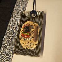 Tofu Loaf at Towzen - Sydney in Sydney