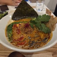 Mala Tan Tan Men at Towzen - Sydney in Sydney