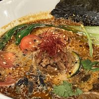 Ramen  at Towzen - Sydney in Sydney