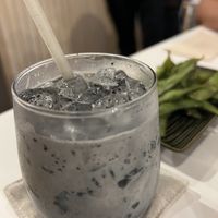 Black sesame  at Towzen - Sydney in Sydney
