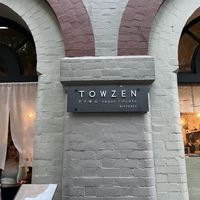 Towzen  at Towzen - Sydney in Sydney