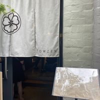   at Towzen - Sydney in Sydney