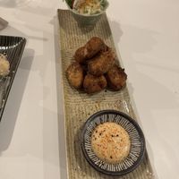 Karaage  at Towzen - Sydney in Sydney
