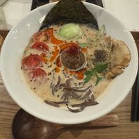 Si Chuan Tan Tan Men  at Towzen - Sydney in Sydney
