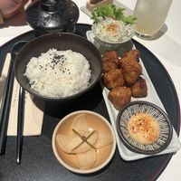 Karagee lion mane   at Towzen - Sydney in Sydney