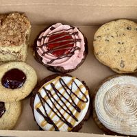   at The Caring Kitchen - Orangevale in Orangevale