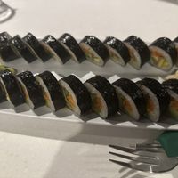   at Nomzilla! sushi et cetera in Nashville