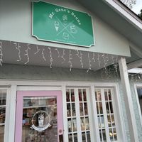 Place   at Mr. Gene's Beans  in Fairhope