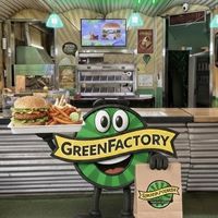  at Green Factory - Villa Devoto in Buenos Aires