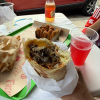  at Green Factory - Villa Devoto in Buenos Aires