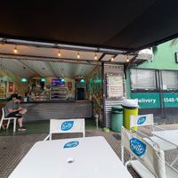  at Green Factory - Villa Devoto in Buenos Aires