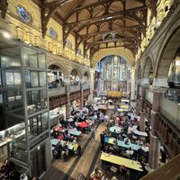 Beautiful Location  at Club Mexicana in West London