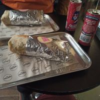  at Club Mexicana in West London