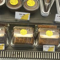 Vegan options  at Larna House in Krung Thep Maha Nakhon