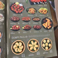 Starter  at Daily Dine in Dubai