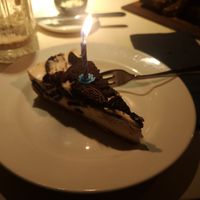 Orio at Vegan Restoran V in Tallinn