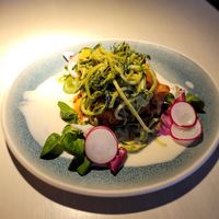  at Vegan Restoran V in Tallinn