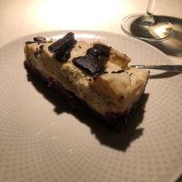  at Vegan Restoran V in Tallinn